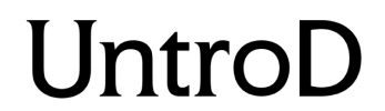 UntroD